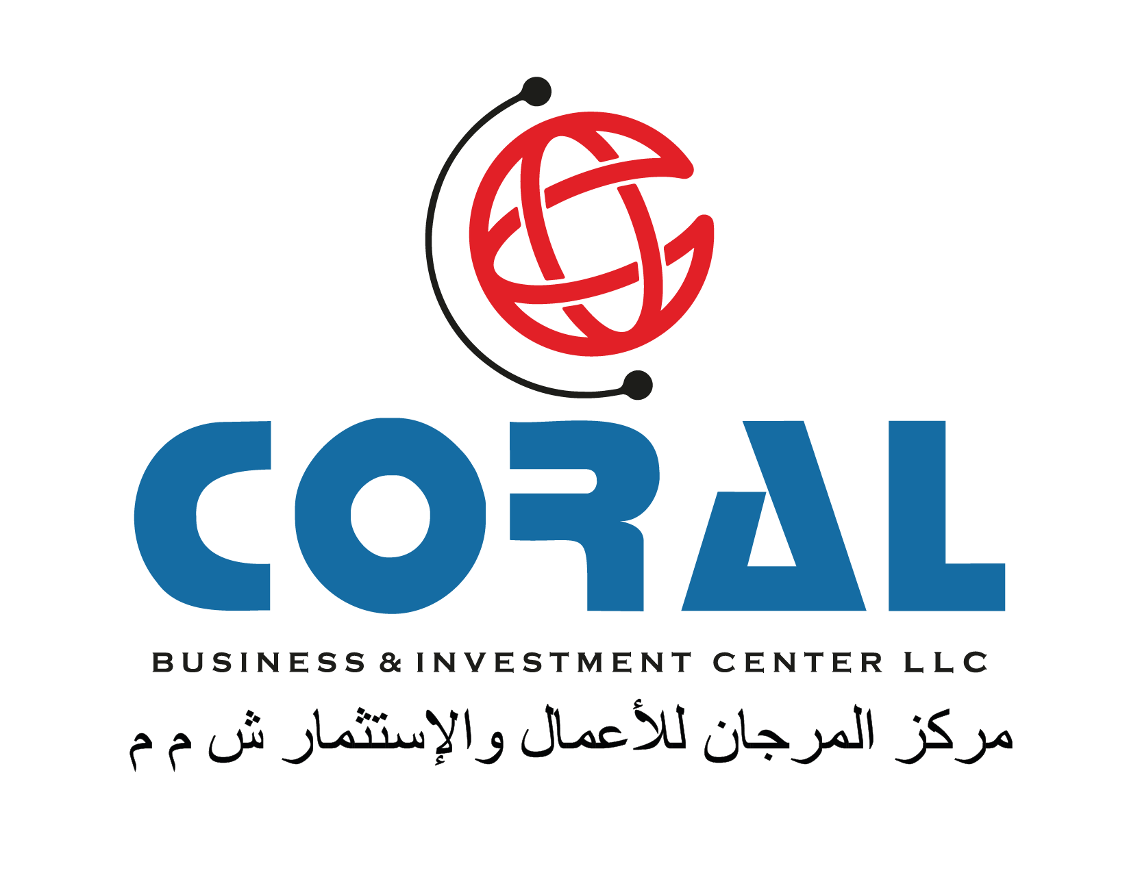 Coral Business & Investment Center LLC