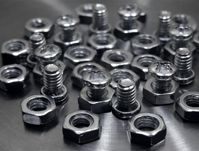 Fasteners